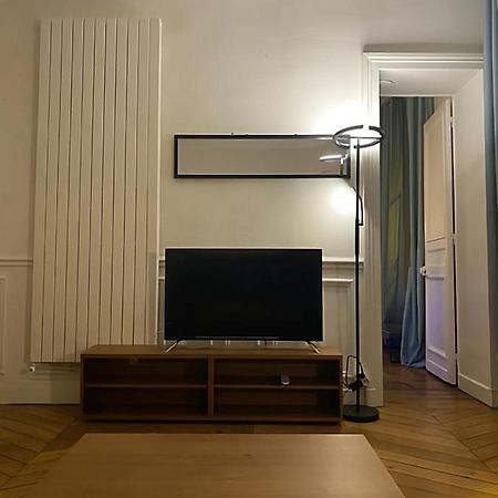 Spacious Apartment Next To Place Vendome Paris Extérieur photo