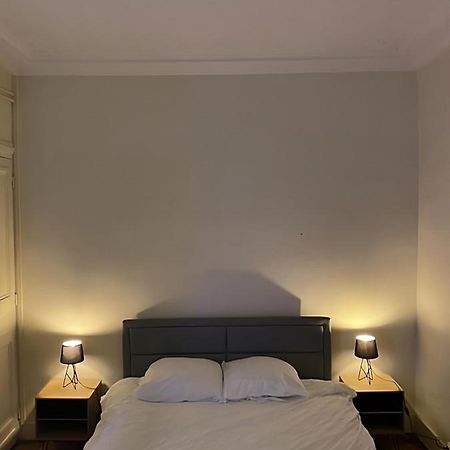 Spacious Apartment Next To Place Vendome Paris Extérieur photo