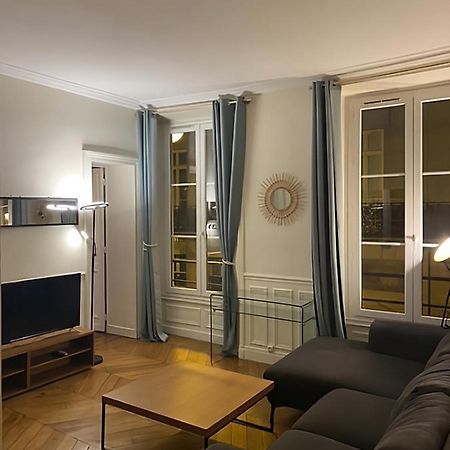 Spacious Apartment Next To Place Vendome Paris Extérieur photo