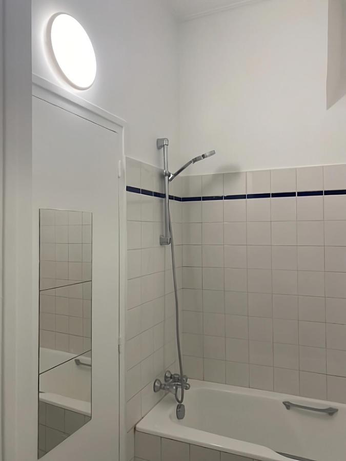 Spacious Apartment Next To Place Vendome Paris Extérieur photo