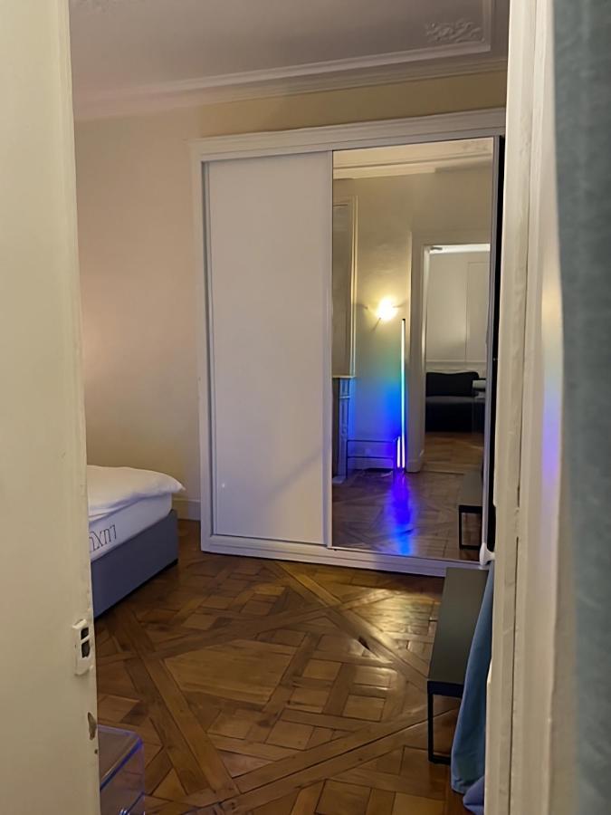 Spacious Apartment Next To Place Vendome Paris Extérieur photo
