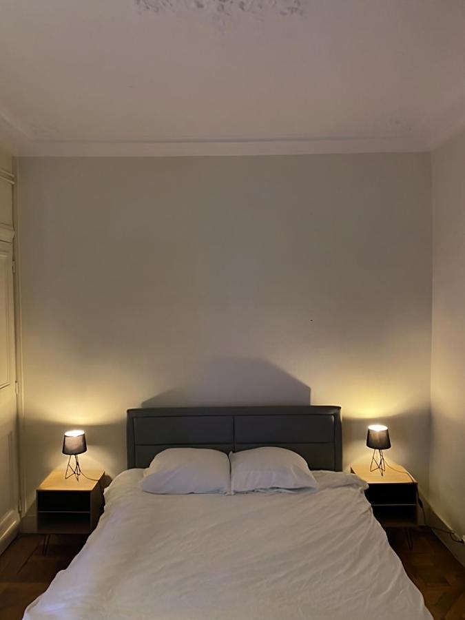 Spacious Apartment Next To Place Vendome Paris Extérieur photo