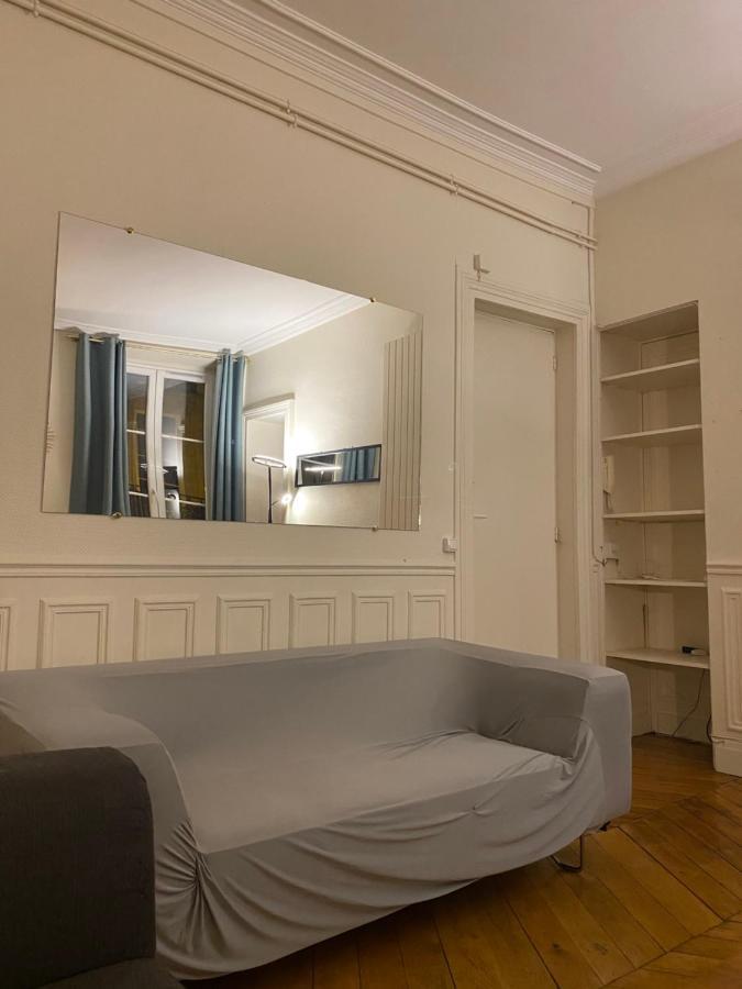 Spacious Apartment Next To Place Vendome Paris Extérieur photo