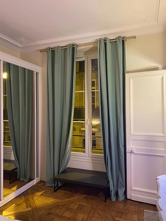 Spacious Apartment Next To Place Vendome Paris Extérieur photo